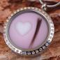 Preview: Medaillon-Floating-Charm-strass