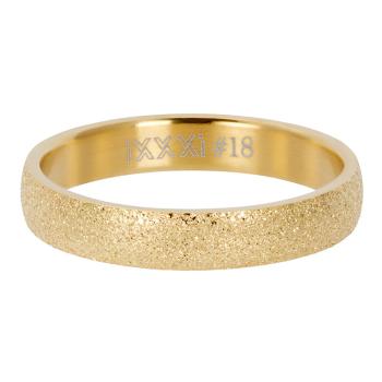 Füllring Sandblasted 4mm