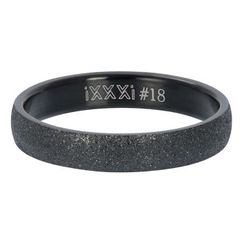 Füllring Sandblasted 4mm