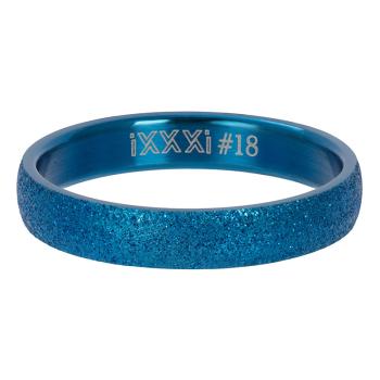 Füllring Sandblasted 4mm