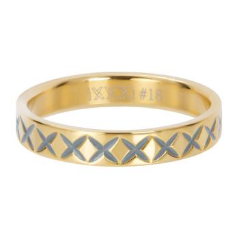 Füllring X Line 4mm