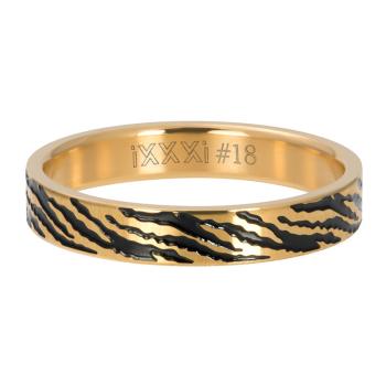 Füllring Zebra 4mm