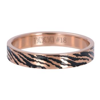 Füllring Zebra 4mm