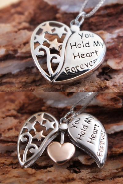 Treasureheart
