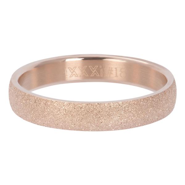 Füllring Sandblasted 4mm