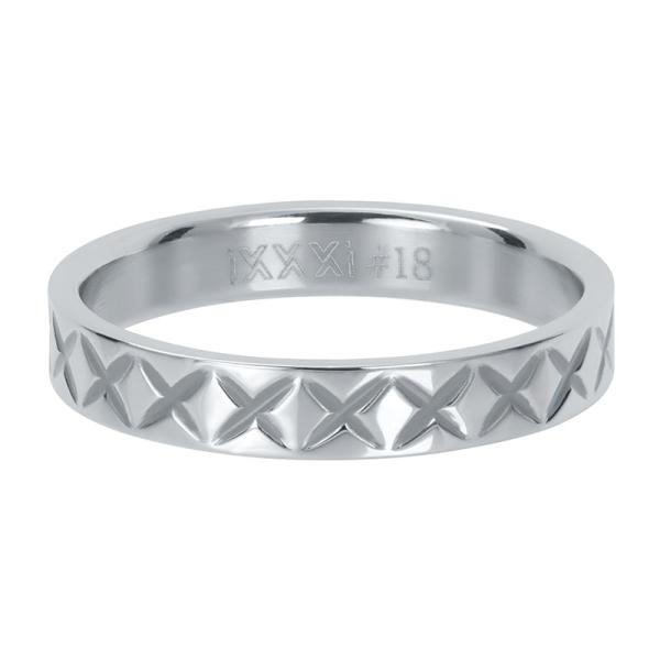 Füllring X Line 4mm