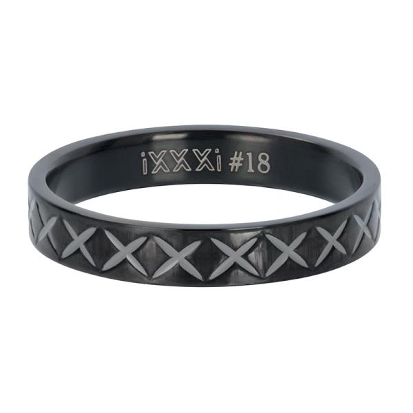 Füllring X Line 4mm