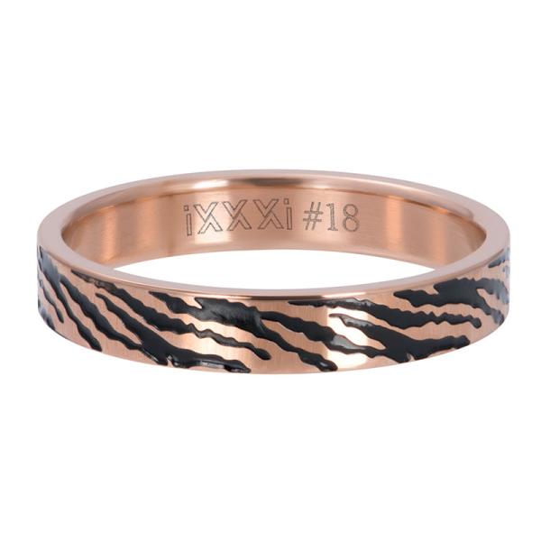 Füllring Zebra 4mm