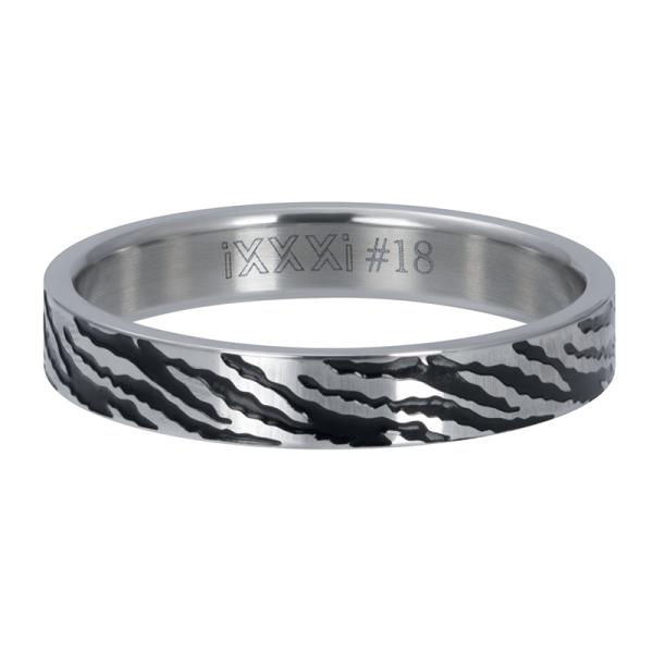 Füllring Zebra 4mm