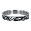 Füllring Zebra 4mm